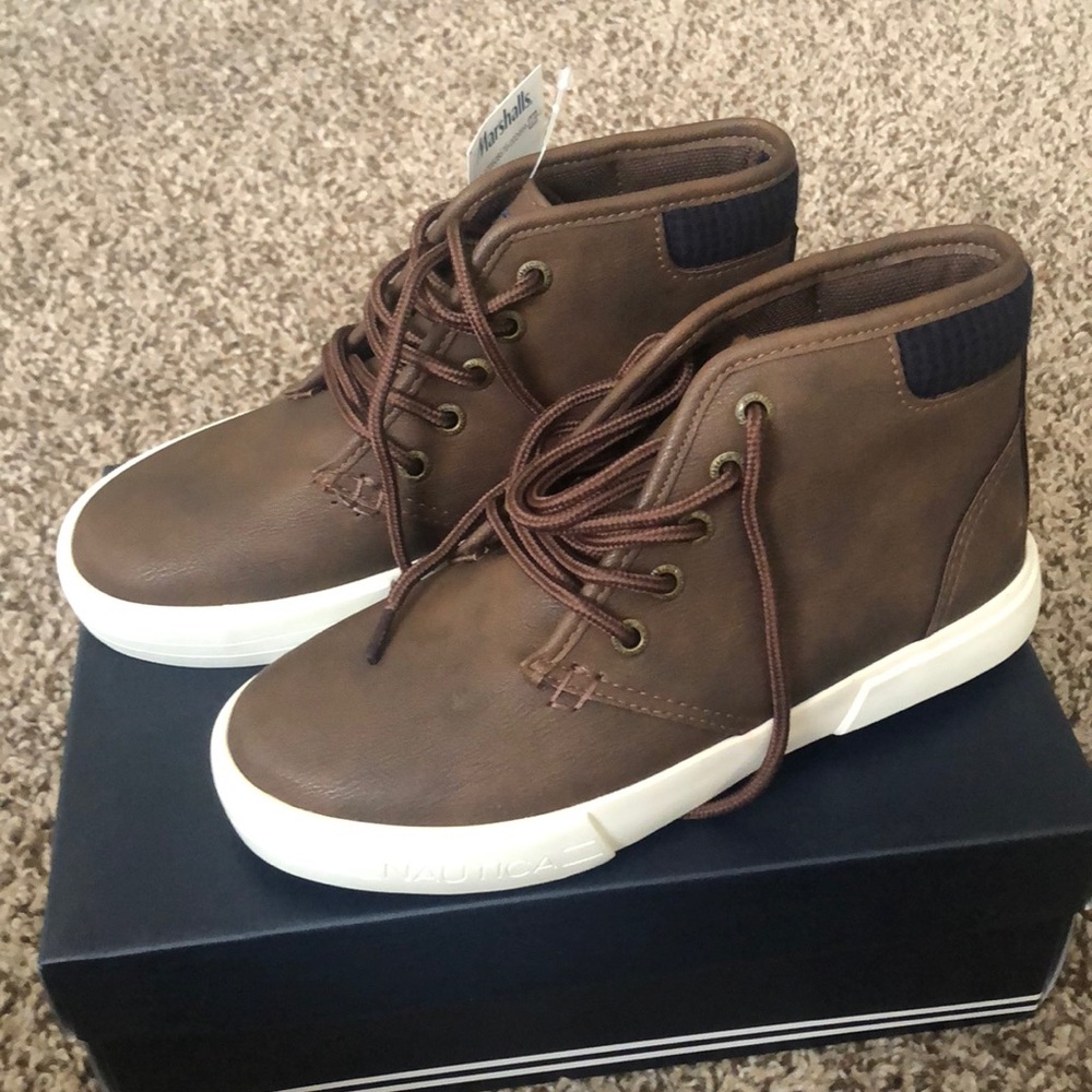 *NWT* Nautica dress shoes